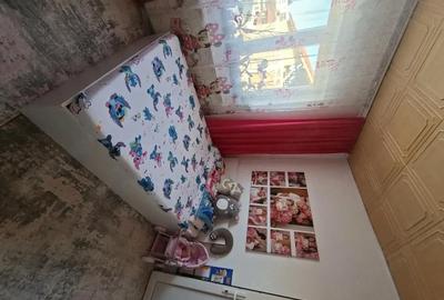 Apartament cu 2 camere semidecomandat în Central - 3