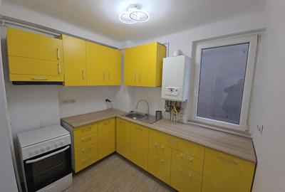 Apartament cu 2 camere semidecomandat în Ultracentral - 4