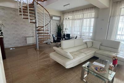 Apartament cu 5 camere decomandat, mobilat în Sud-Est - 7