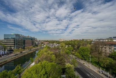 Apartament cu 3 camere semidecomandat în Cișmigiu - 30