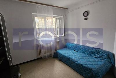 DE VANZARE AP 2 CAMERE 34 MP GORJULUI | DECOMANDAT | METROU | - 1