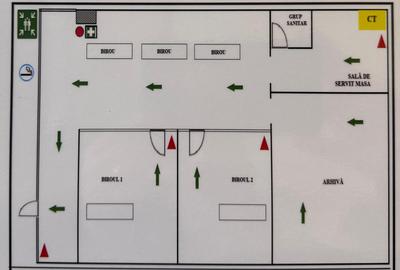Spațiu comercial, de 78 mp, în Tătărași - 5