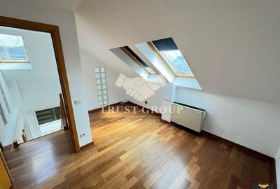 Penthouse | Arcul de Triumf-Kiseleff | 2 Locuri de parcare | Comision 0% Penthouse | Arcul de Triumf-Kiseleff | 2 Locuri de parcare | Comision 0% - 11