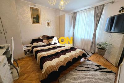 Apartament cu 2 camere decomandat în Central - 3