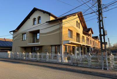 De vanzare casa exclusivista in Lugoj - 4