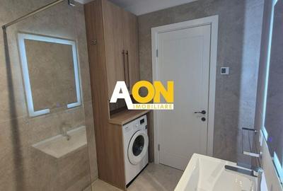 Apartament cu 2 camere decomandat, mobilat în Cetate - 7