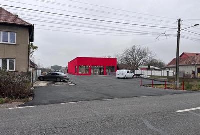 Spațiu comercial, de 1,612 mp, în Mihai Bravu - 6