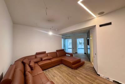Inchiriere spatiu comercial Herastrau Nordului - 15