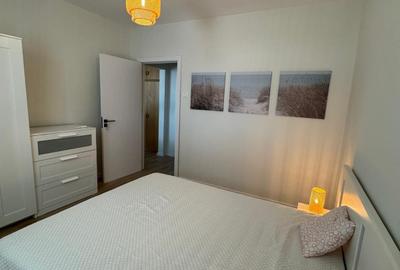 Apartament 2 camere Lux cu CTP la 3 minute de Metrou 1 Mai Apartament 2 camere Lux cu CTP la 3 minute de Metrou 1 Mai - 4