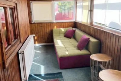 Casă cu 5 camere cu Teren 350 Mp în Mănăștur - 8