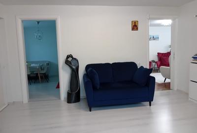 De vanzare vila individuala 6 camere mobilata si utilata Corbeanca - 15