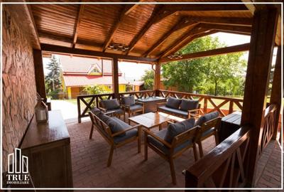 Casă de lux 250m?, teren 1000m?, cartierul Răsăritului, Sâncraiu de Mureș! - 21