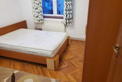 Apartament cu 2 camere decomandat în Ștrand - 2