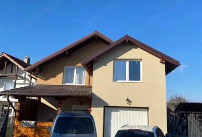 Casa P+M in Tamaia | 180 mp utili | Garaj | 6.8 ari | - 2