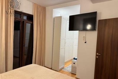 Apartament 3 camere + Parcare subterana - Arcul de Triumf - Domenii - 9