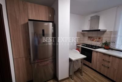 Apartament 3 camere complet renovat, mobilat si utilat - la 3 minute de metrou - 10