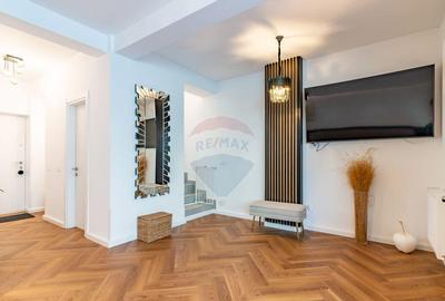 Casa / Vila cu 4 camere de vanzare in Popesti Leordeni - 3