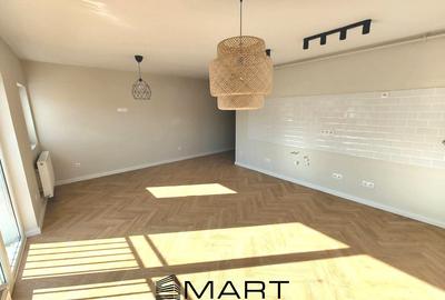 Apartament 3 camere decomandate la vila Cartier Arhitectilor - 2