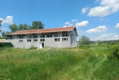 Spațiu comercial, de 411 mp, în Burdujeni - 6