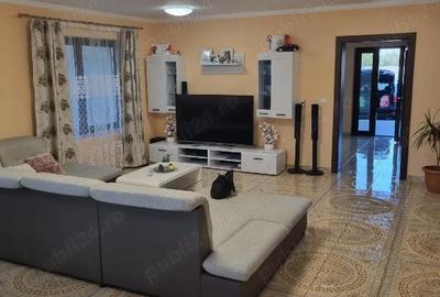 Casă în Teremia Mare - 2