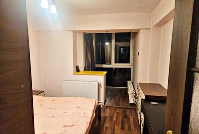 Faleza Nord - FZ-uri - apartament cu 3 camere, termen lung - 9