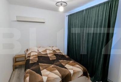 Apartament cu 3 camere decomandat în Cetate - 1