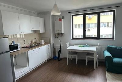 Garsoniera ultra-moderna, zona Iancului-Pantelimon - 4