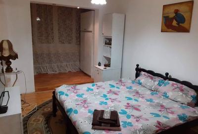 Apartament cu 2 camere decomandat în Tudor - 2