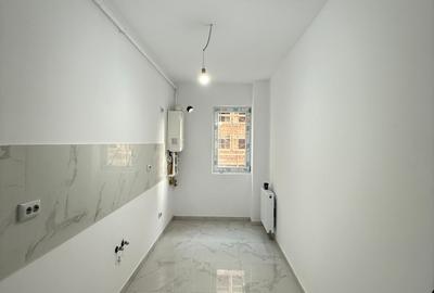 Apartament Modern - 2  Camere - Bloc Nou - Comision 0 - Direct Dezvoltator - 16