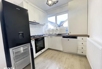 Apartament cu 3 camere în Central - 2