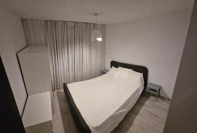 Apartament cu 2 camere semidecomandat în Siderurgiștilor
