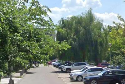 Apartament 3 camere - Vedere Parc Tineretului - Zona Pridvor