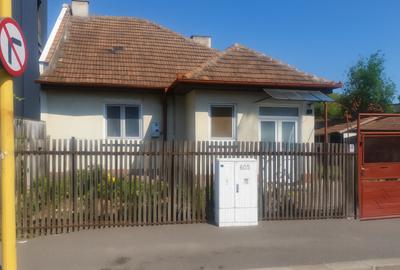 Casa 2 camere, 90 mp zona Florilor - 8