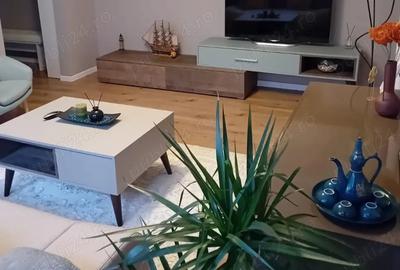 Apartament cu 2 camere semidecomandat în Central - 3