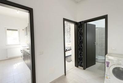 Mic, modern si primitor - locul perfect pentru un nou inceput! Mic, modern si primitor - locul perfect pentru un nou inceput! - 9