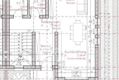 Duplex cu 4 camere, 2 bai, in Sacalaz - 3
