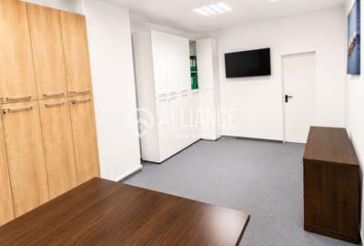 Spațiu comercial, de 165 mp, în Peninsula - 5