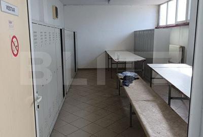 Spațiu comercial, de 5,800 mp, în Boldești - 12