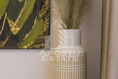 Apartament de lux  cu doua camerezona Calea Aradului - 8