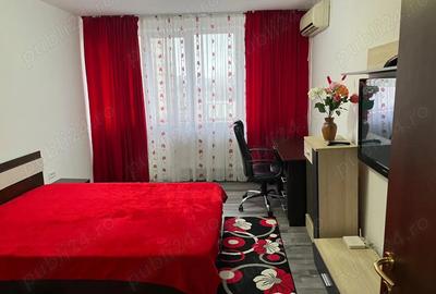 Garsoniera centru Calea Bucure?ti - 1