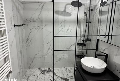Apartament cu 2 camere decomandat în Titan