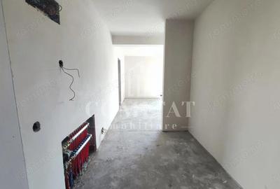 Duplex semifinisat cu 4 camere | Zona Edgar Quinet -Cartierul Mana?tur Duplex semifinisat cu 4 camere | Zona Edgar Quinet -Cartierul Mana?tur - 12