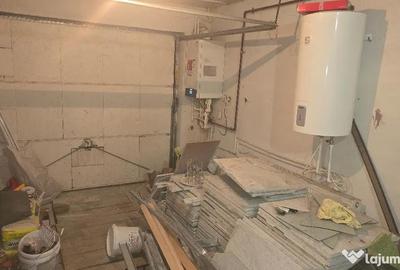 Casă cu 4 camere cu Teren 48 Mp în Ceangăi - 11