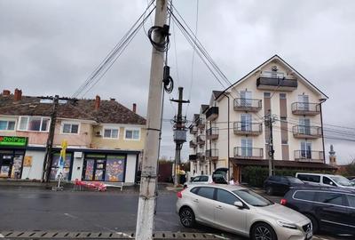 Apartament cu 2 camere decomandat în Remetea Mare - 5