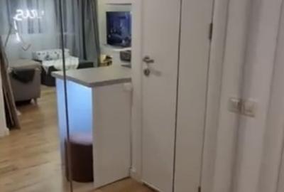 Garsonieră decomandată în Nerva Traian - 2