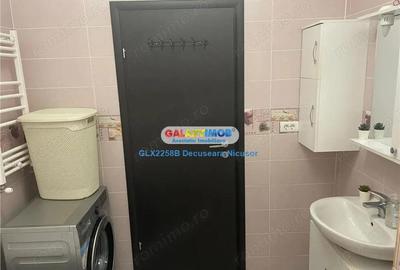 Apartament 3 camere mobilat utilat in Militari Residence 89.900 euro - 9