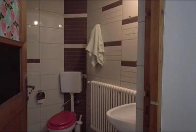 CASA CENTRUL ISTORIC- SINGUR IN CURTE CU MAI MULTE APARTAMENTE - SCHEI - 15