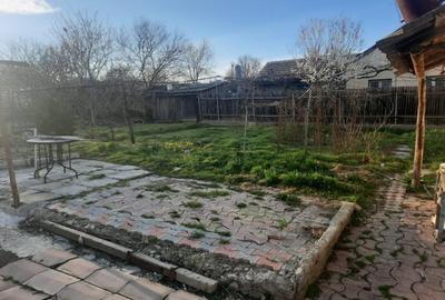 Casa 2 corpuri - Ovidiu - 110.000 euro (Cod E2) - 8