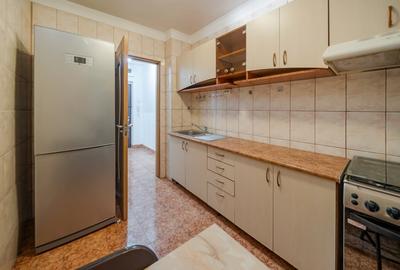 Etaj 2/10*Decomandat*Credit ipotecar*Mobilat/utilat modern*Kaufland*9 min.metrou - 10