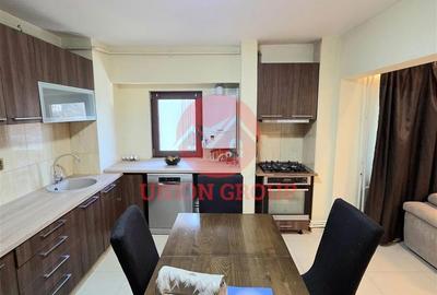 Apartament cu 4 camere în Gara - 1